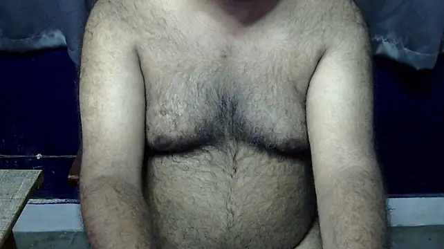 hairysubcub_70 Show in webcam