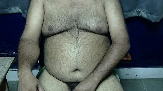 hairysubcub_70: διαδικτυακό σόου στην κάμερα
