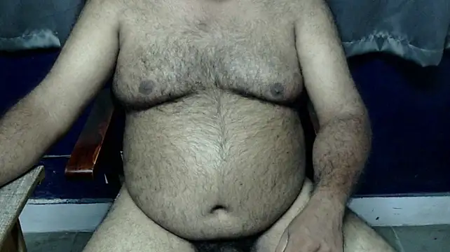 Show webcam de hairysubcub_70