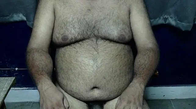 Show de hairysubcub_70 na webcam