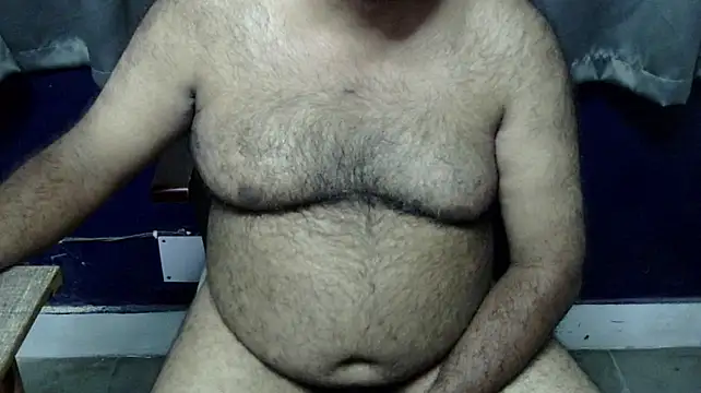 hairysubcub_70 ওয়েবক্যাম শো