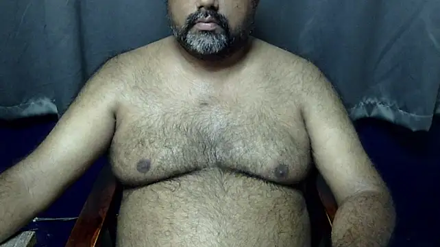 hairysubcub_70 webkamerás műsora