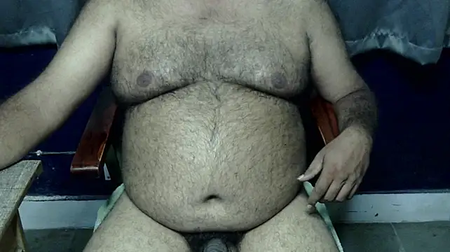 Show webcam de hairysubcub_70