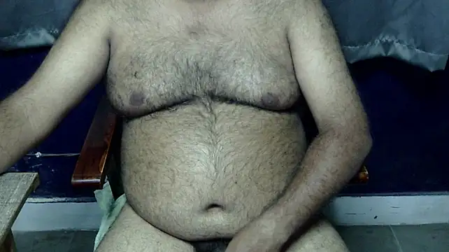 hairysubcub_70 – webcam-show