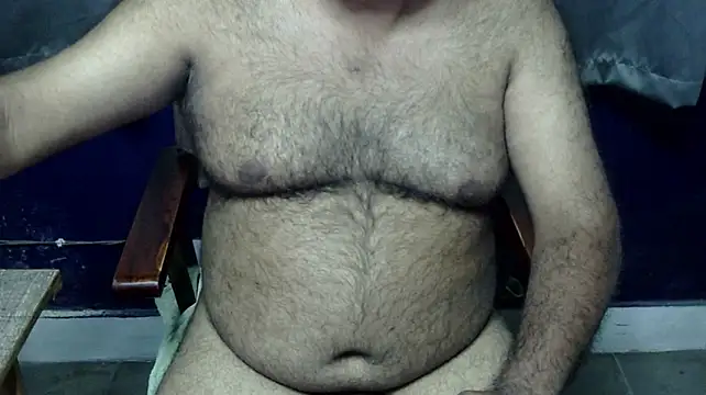 hairysubcub_70 ওয়েবক্যাম শো
