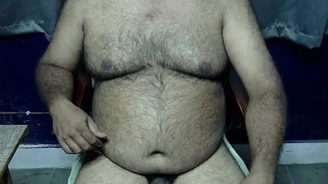 hairysubcub_70 웹캠 쇼