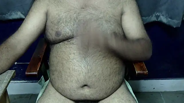 hairysubcub_70 Webcamshow