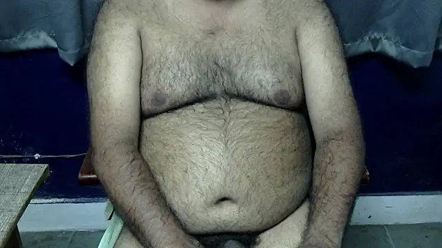 Show Webcam de hairysubcub_70