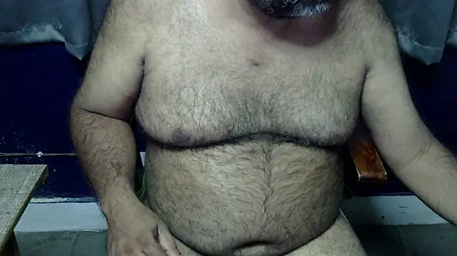 hairysubcub_70 Webcamshow