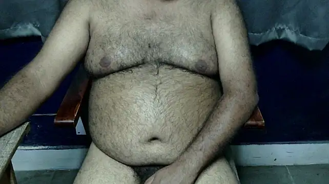 hairysubcub_70: διαδικτυακό σόου στην κάμερα