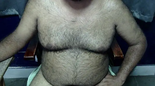 hairysubcub_70: διαδικτυακό σόου στην κάμερα