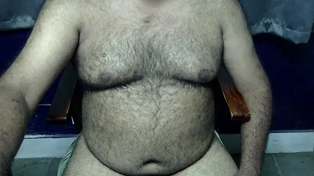 hairysubcub_70 ওয়েবক্যাম শো
