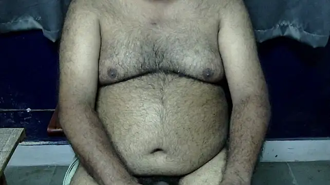 Show Webcam de hairysubcub_70