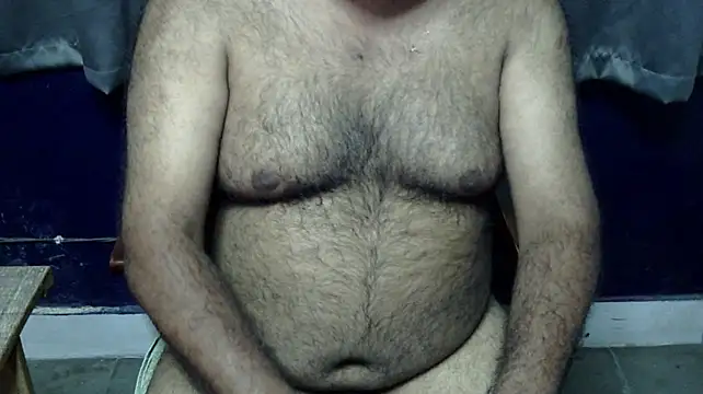 Show Webcam de hairysubcub_70