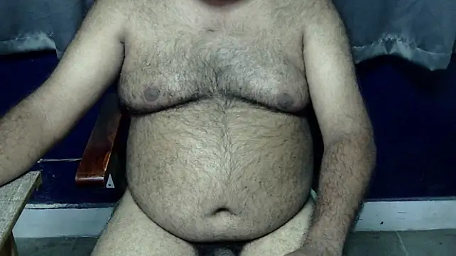hairysubcub_70 웹캠 쇼