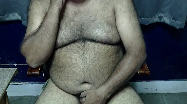 Show de webcam de hairysubcub_70