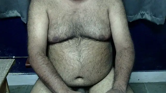hairysubcub_70 在線直播表演