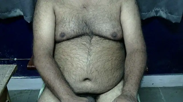 hairysubcub_70 Webcamshow