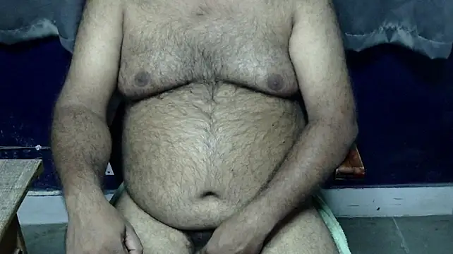Show Webcam de hairysubcub_70