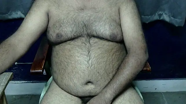 hairysubcub_70 Webcam Show