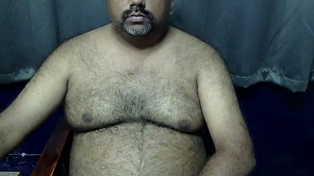 hairysubcub_70: διαδικτυακό σόου στην κάμερα