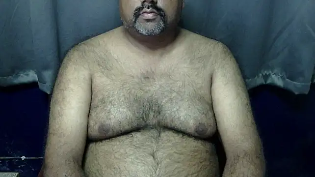 hairysubcub_70 Webcamshow