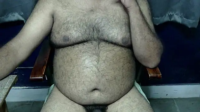 عرض كام hairysubcub_70