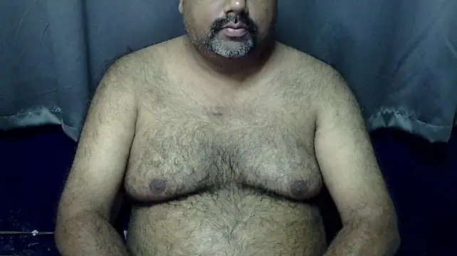 hairysubcub_70: διαδικτυακό σόου στην κάμερα
