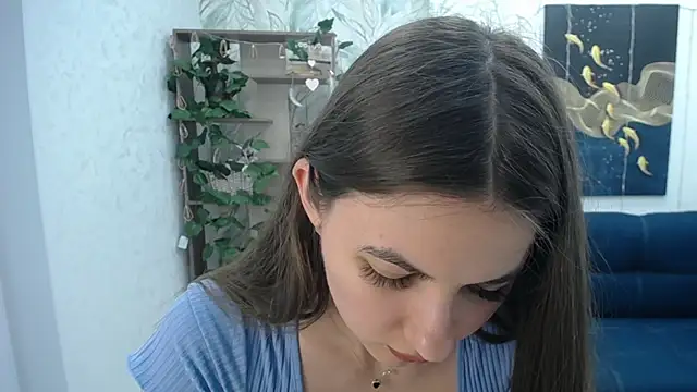 EvaFrank's Live XXX Chat