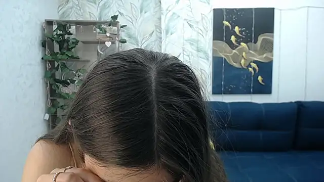 EvaFrank Live XXX-Chat