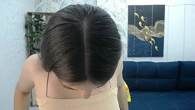 EvaFrank's Live XXX Chat