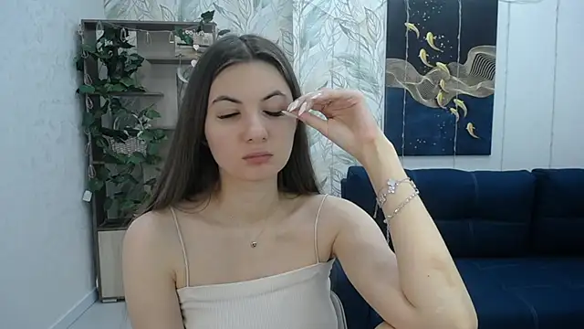 EvaFrank's Live XXX Chat
