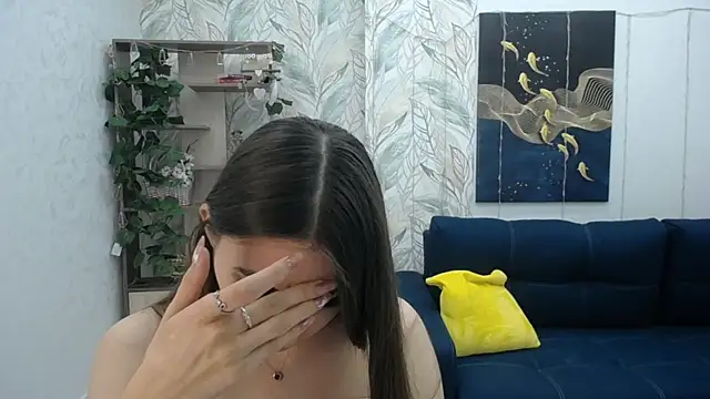 EvaFrank Live XXX-Chat
