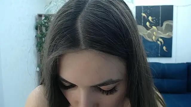 EvaFrank 라이브 XXX 채팅