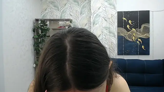 EvaFrank's Live XXX Chat