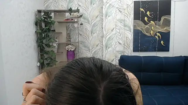 EvaFrank Live XXX-Chat