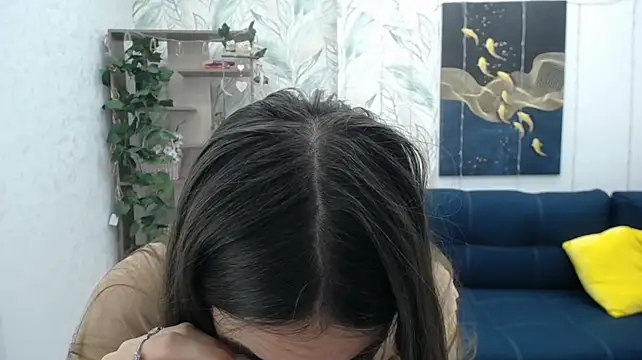 Chat +18 de EvaFrank ao vivo