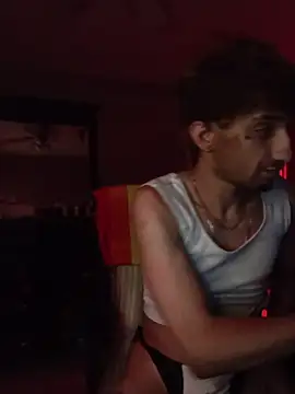 Webkamerová show Sailorsartemis