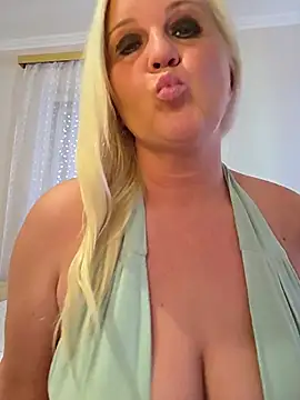 Chat XXX en directo de Mayci1984