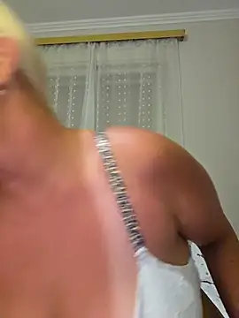 Chat XXX en directo de Mayci1984