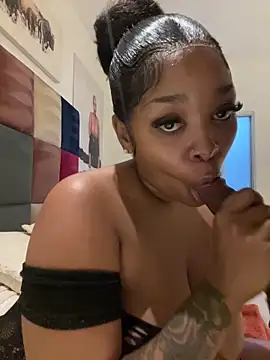 sexyTHANDO 웹캠 쇼