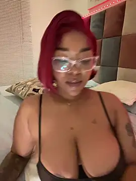 sexyTHANDO's Live XXX Chat