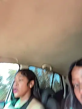 sexyTHANDO ওয়েবক্যাম শো