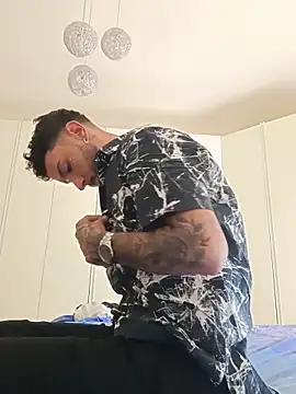 lekri2000 Webcam show