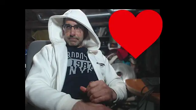 Show modela Gsmile1 na web-kameri