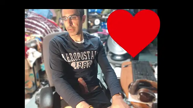 Gsmile1 webkamerás műsora