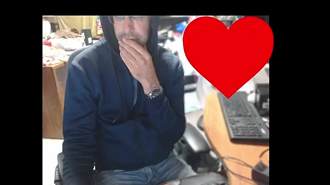 Gsmile1n Webbikameraesitys