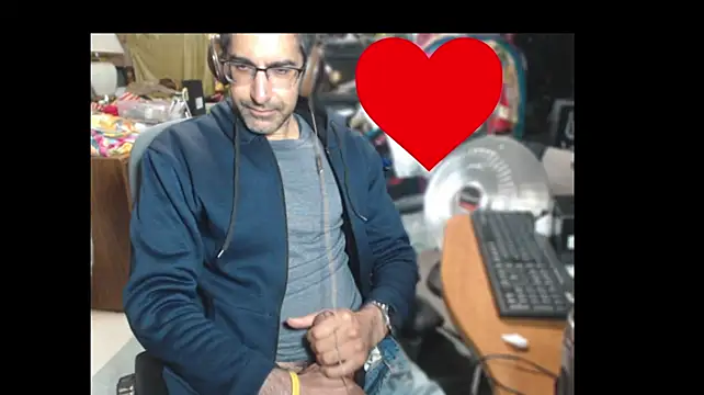 Gsmile1 Show Webcam