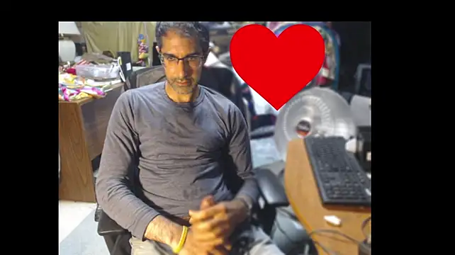 Gsmile1's Webcam Show