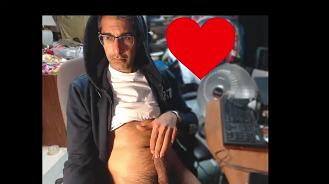 Gsmile1's Webcam Show